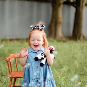 Meet your Posher, Stefanie